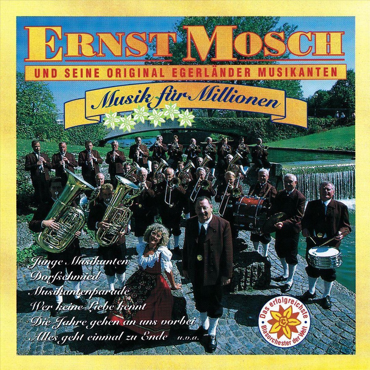 Musik Fur Millionen