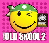 Back To The Old Skool Vol. 2