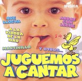 Baby's First Songs In Spanish: Juguemos A Cantar