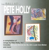 Ballad of Pete Holly