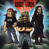 Robot Lords of Tokyo