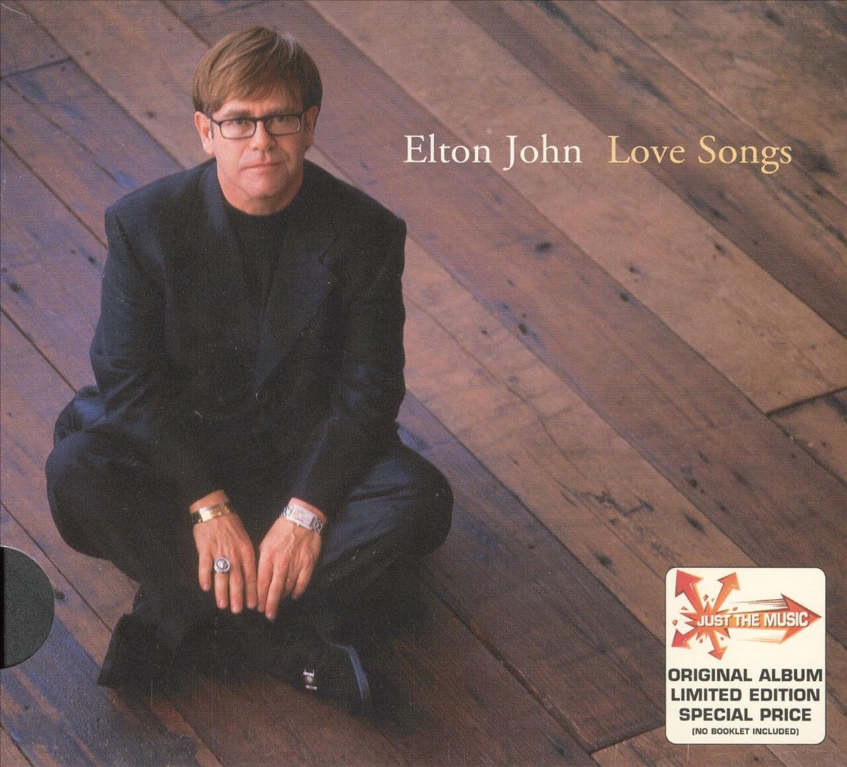 Love Songs/Slidepack