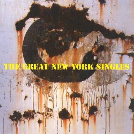 New York Singles
