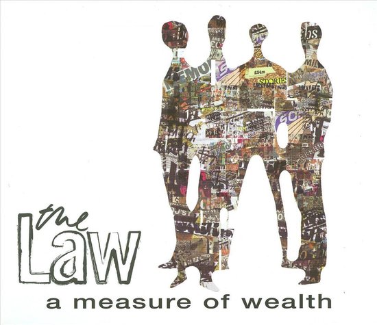 Foto: A measure of wealth