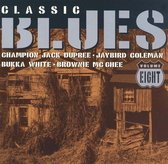 Classic Blues 8