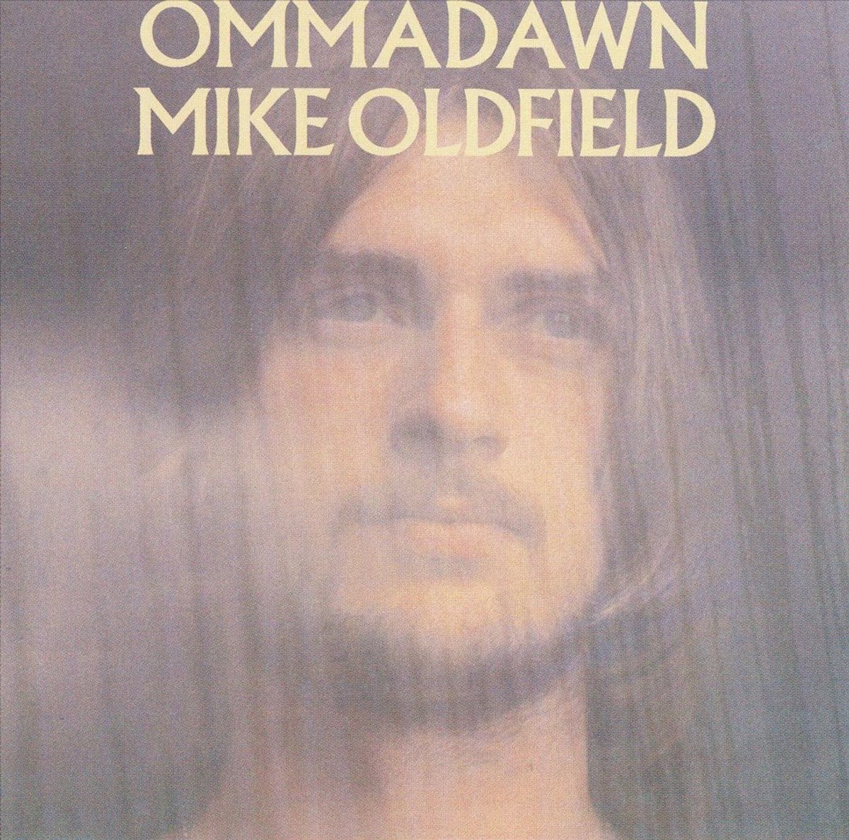 Ommadawn