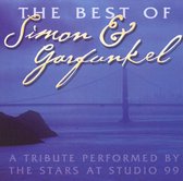 Best of Simon & Garfunkel : A Tribute Performed by the Stars at S