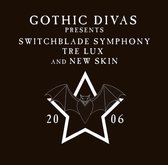 Gothic Divas Presents ....