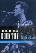 Big Country - At Rockpalast