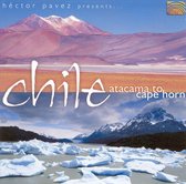 Chile Atacama To Cape Horn