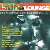 Latino Lounge [Max Music]