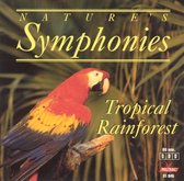 Nature's Symphonies: Tropical Rainforest