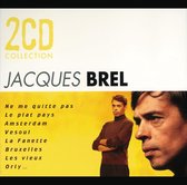 Jacques Brel (2CD Set)