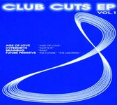 Club Cuts, Vol. 1 [EP]