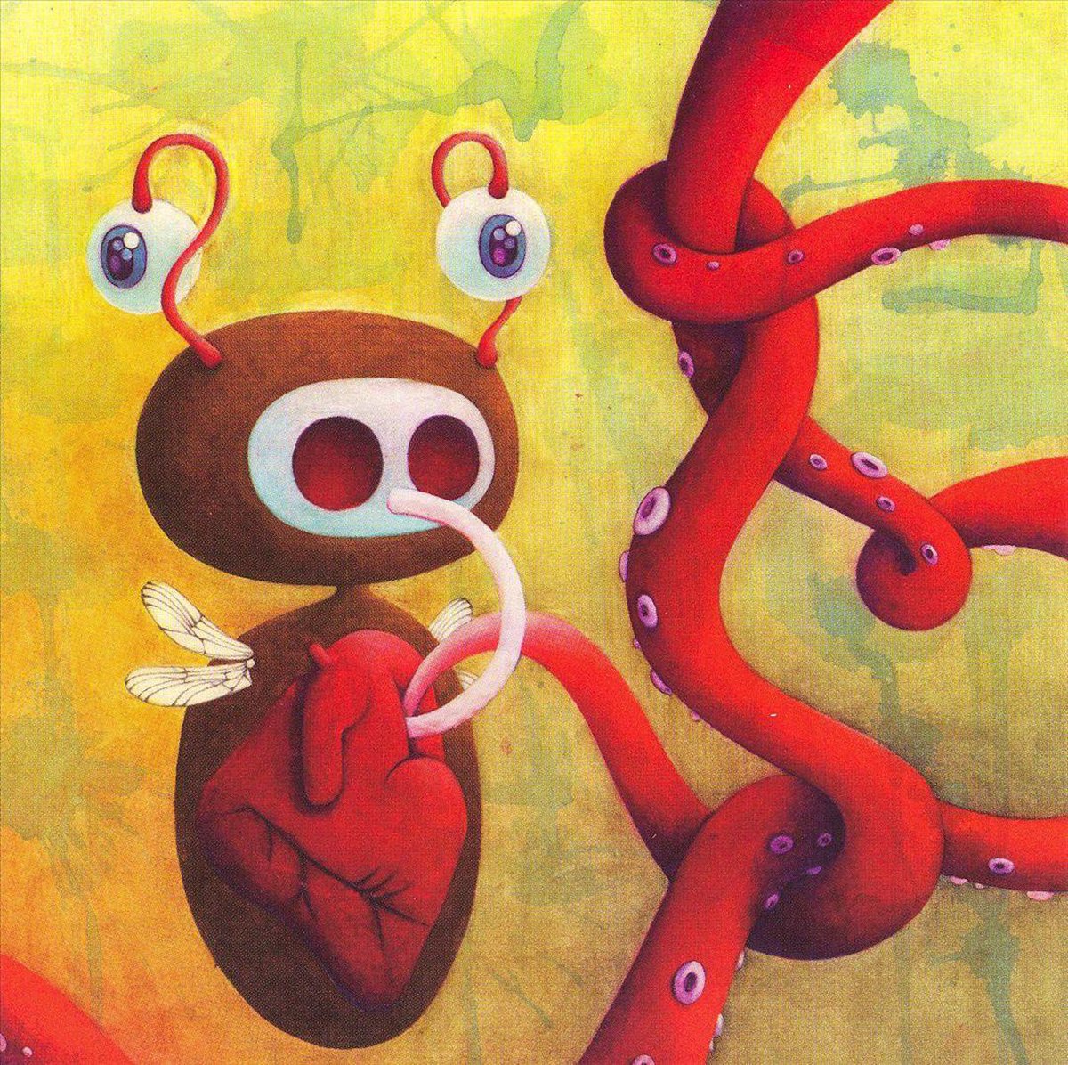 Protoplasma