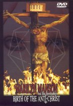 Birth of the Anti-Christ [DVD]