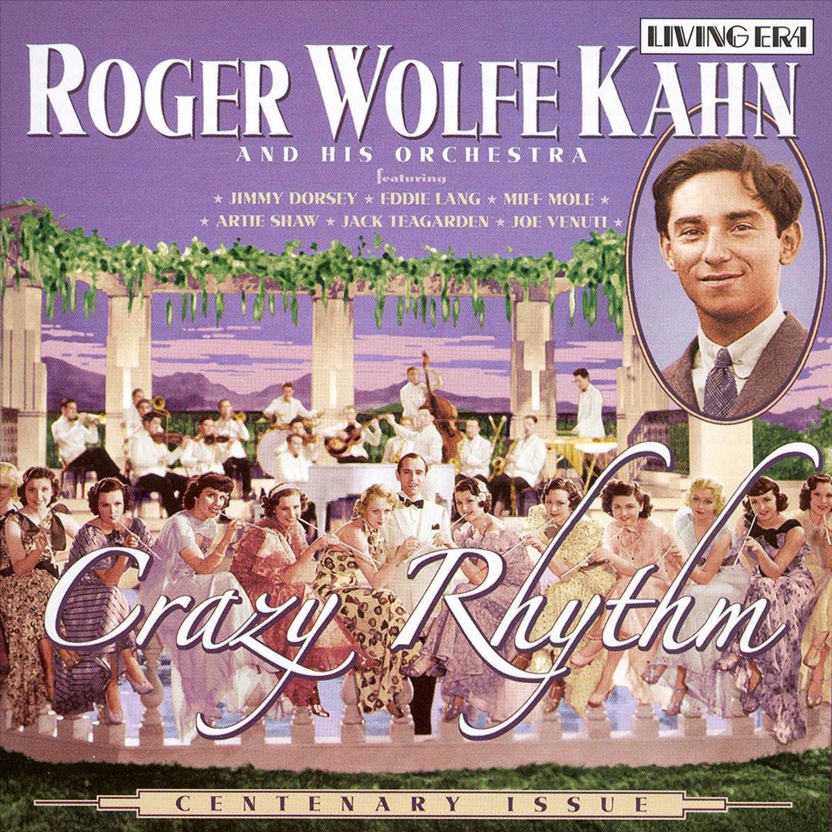 Crazy Rhythm