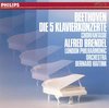 Alfred Brendel - Beethoven: Die 5 Klavierkonzerte