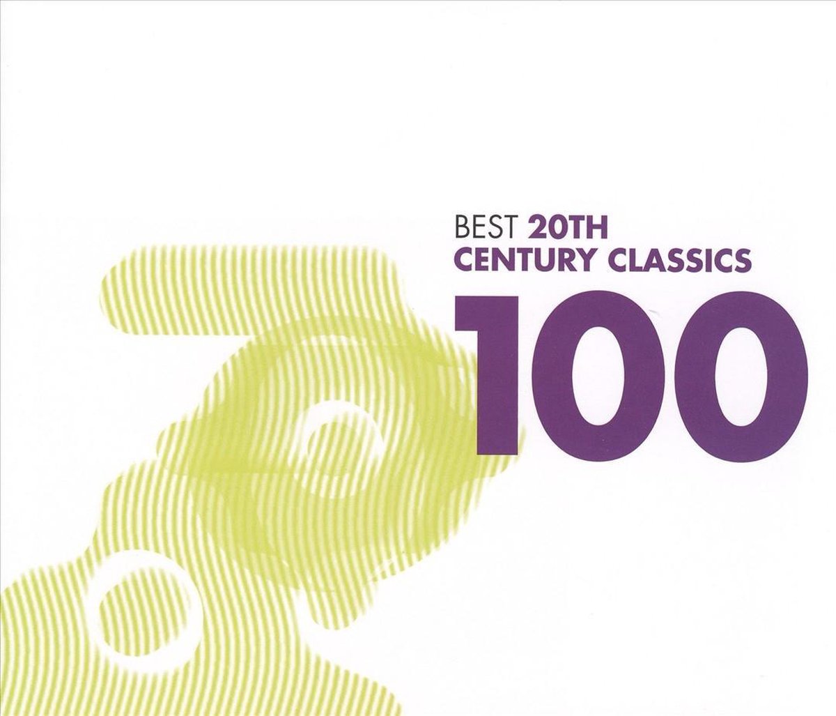Best 20th Century Classics 100