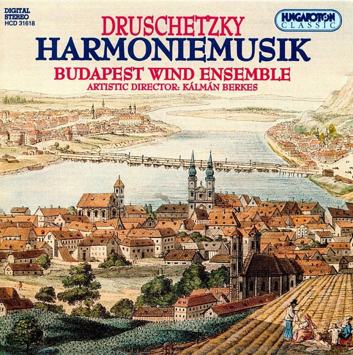 Harmoniemusik
