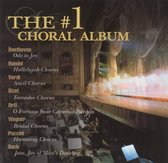 #1 Choral Album