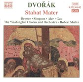 Washington Chorus And Orchestra - Dvorák: Stabat Mater (2 CD)