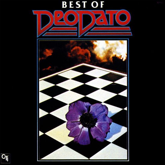 Best of Deodato