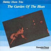 Shirley Horn - The Garden Of The Blues (CD)