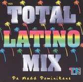 Total Latino Mix