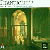 Palestrina: Missa Pro Defunctis, Motets / Chanticleer
