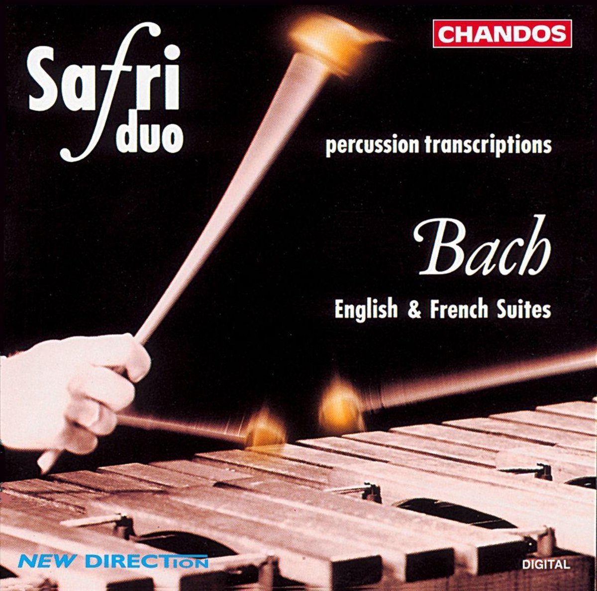 Percussion Transcriptions