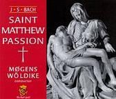 J.S. Bach: St. Matthew Passion