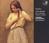 Rossini: Une larme; Duo; Serenata; Sonata a quattro