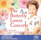Butterfly Lovers: Sacd