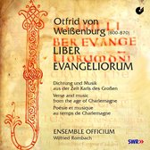 Liber Evangeliorum - Musik Und
