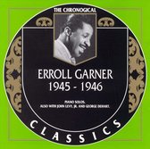 Erroll Garner 1945-1946