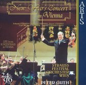 Strauss, R: New Year'S Concert 2000