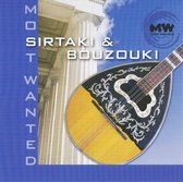 Sirtaki And Bouzouki