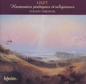 Lisztharmonies Poetiques Et Religieuses
