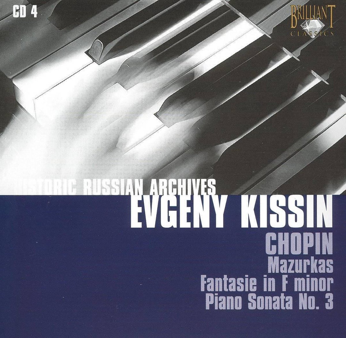 Chopin: Selected Piano Works