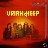 Best of Uriah Heep [Ariola]