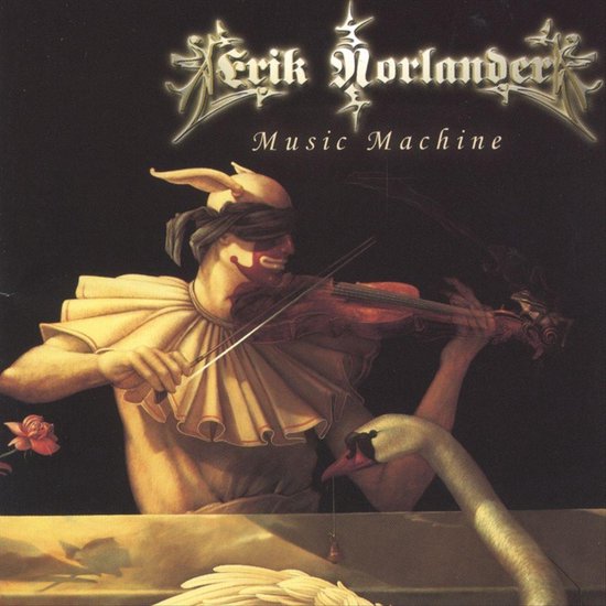 Music Machine + 1