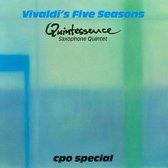 Vivaldi's Five Seasons