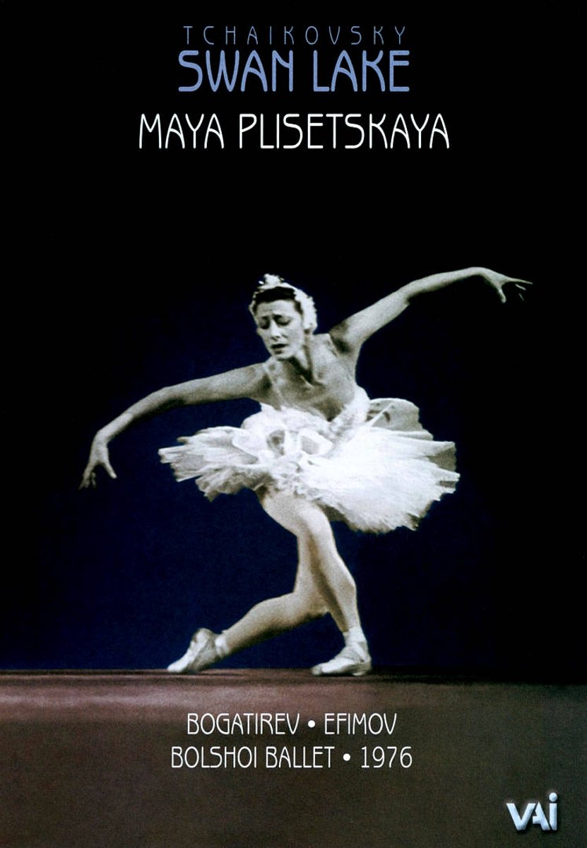 Swan Lake