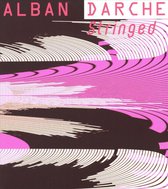 Alban Darche - Stringed (CD)