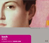 Bach: Arias & Cantatas