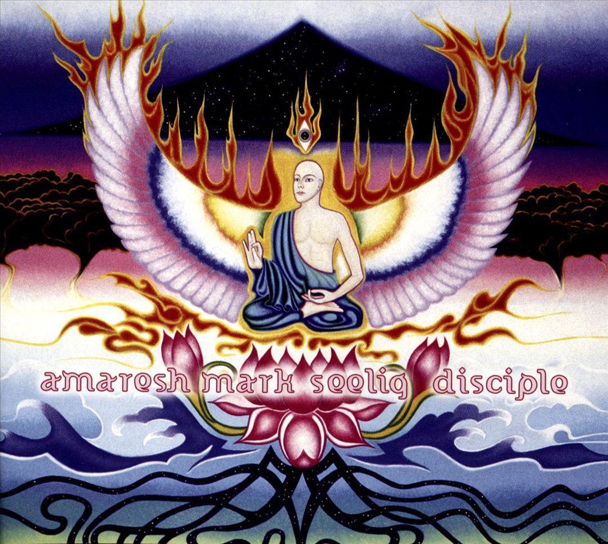 Disciple