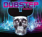 Various Artists - Dubstep Madness (CD)