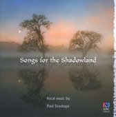 Songs For The Shadowland