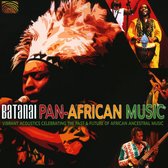 Pan-African Music